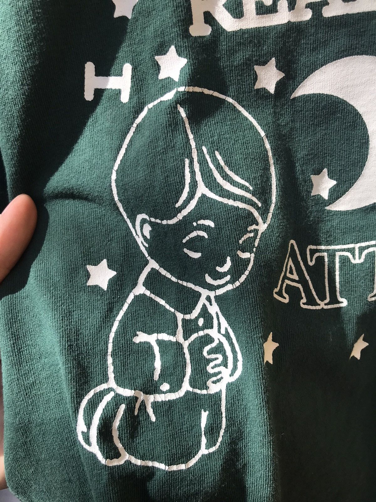 Holiday Brand Holiday Brand Attention Tee Size US L / EU 52-54 / 3 - 5 Thumbnail