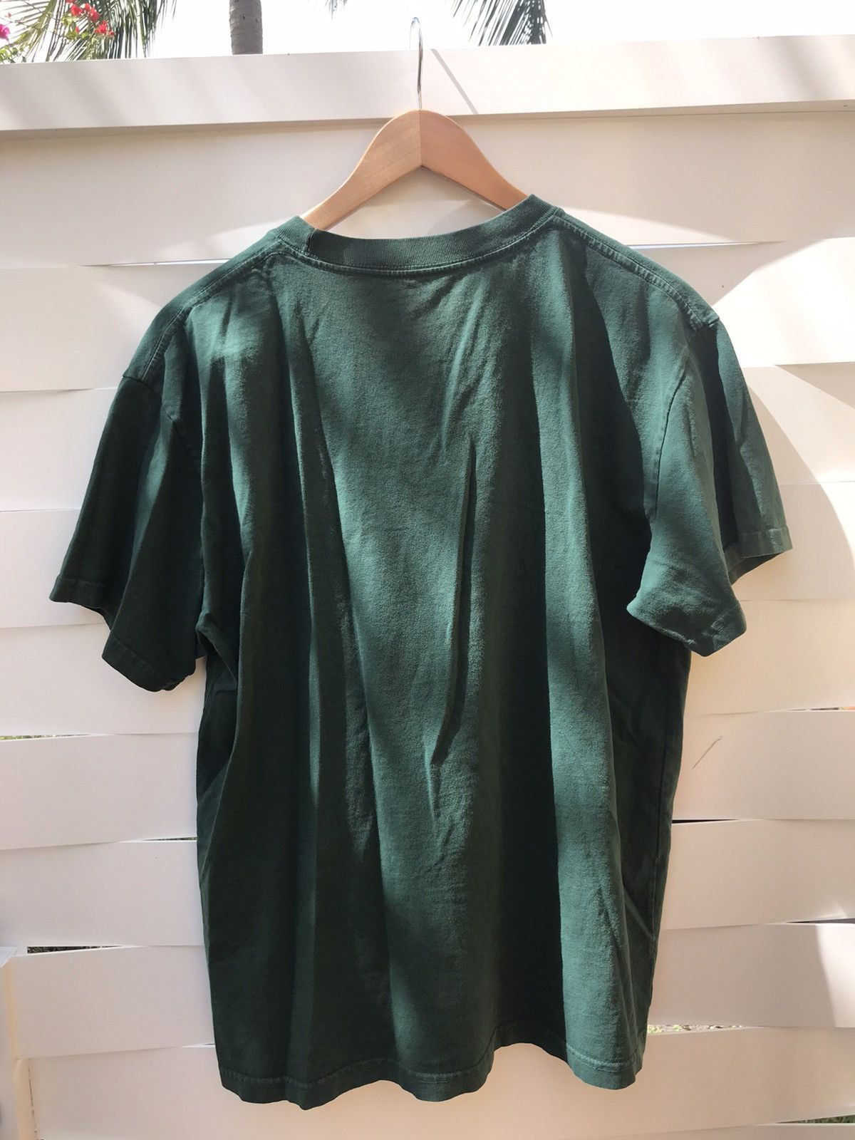 Holiday Brand Holiday Brand Attention Tee Size US L / EU 52-54 / 3 - 10 Thumbnail