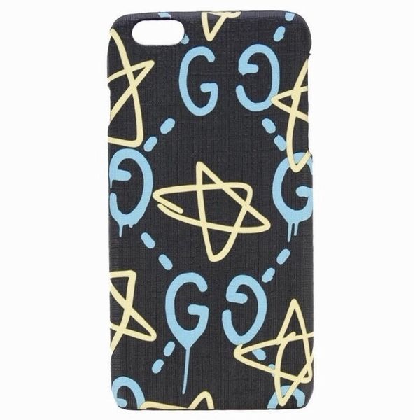 Gucci Gucci Ghost iPhone 6/7/S Plus Phone Case | Grailed