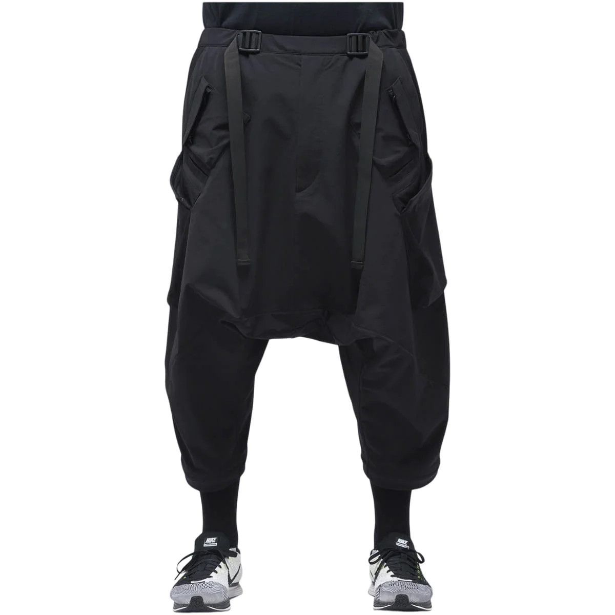 P30a-ds Acronym XS extra small - Casual Pants