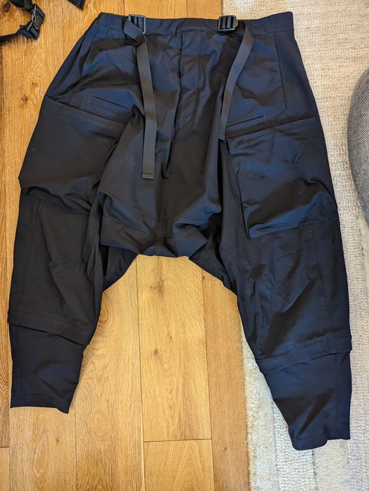 Acronym P30a-ds Acronym XS extra small | Grailed