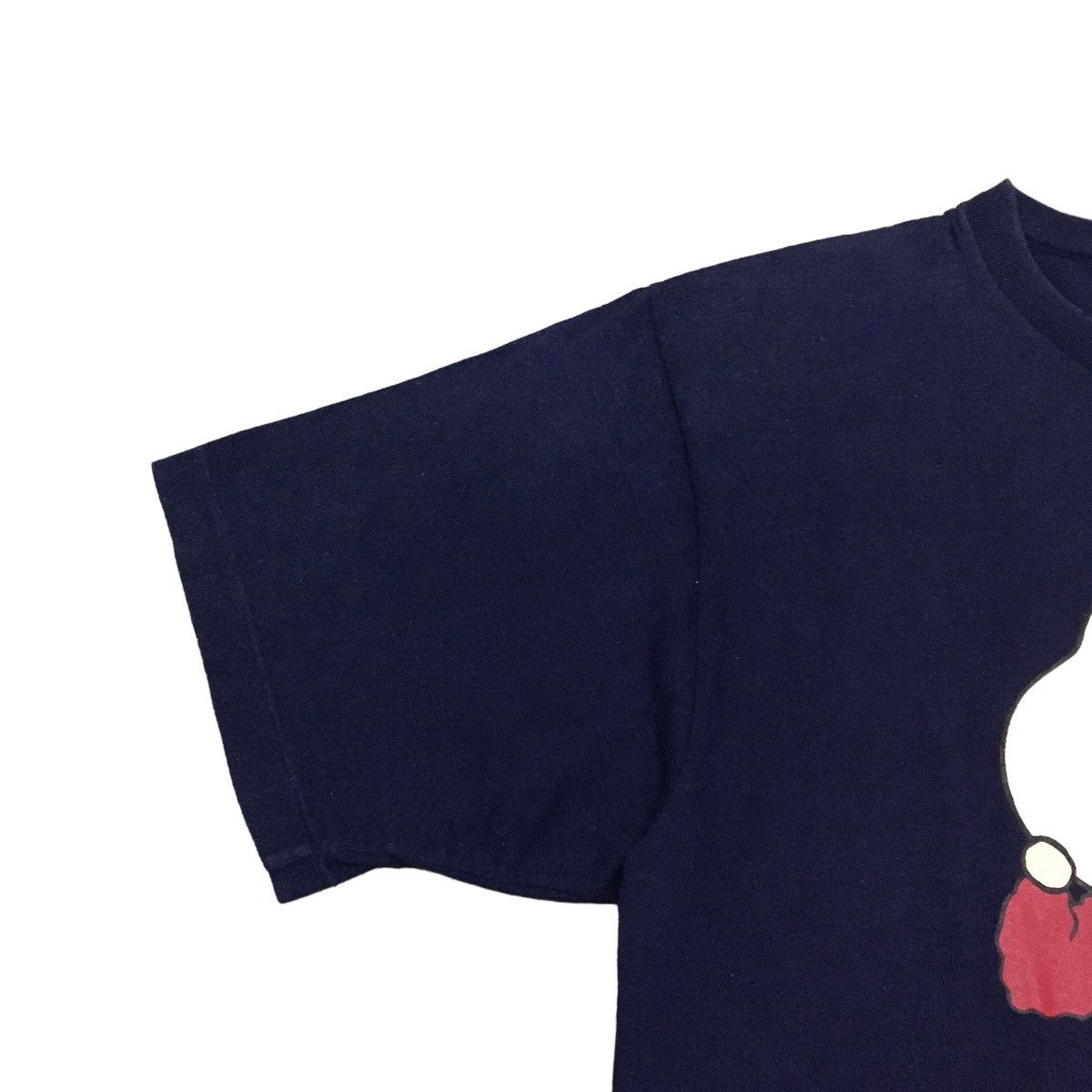 Vintage Rare Vintage Japanese Cartoon Crayon Shin Chan T-shirt 1990s Size US M / EU 48-50 / 2 - 4 Thumbnail