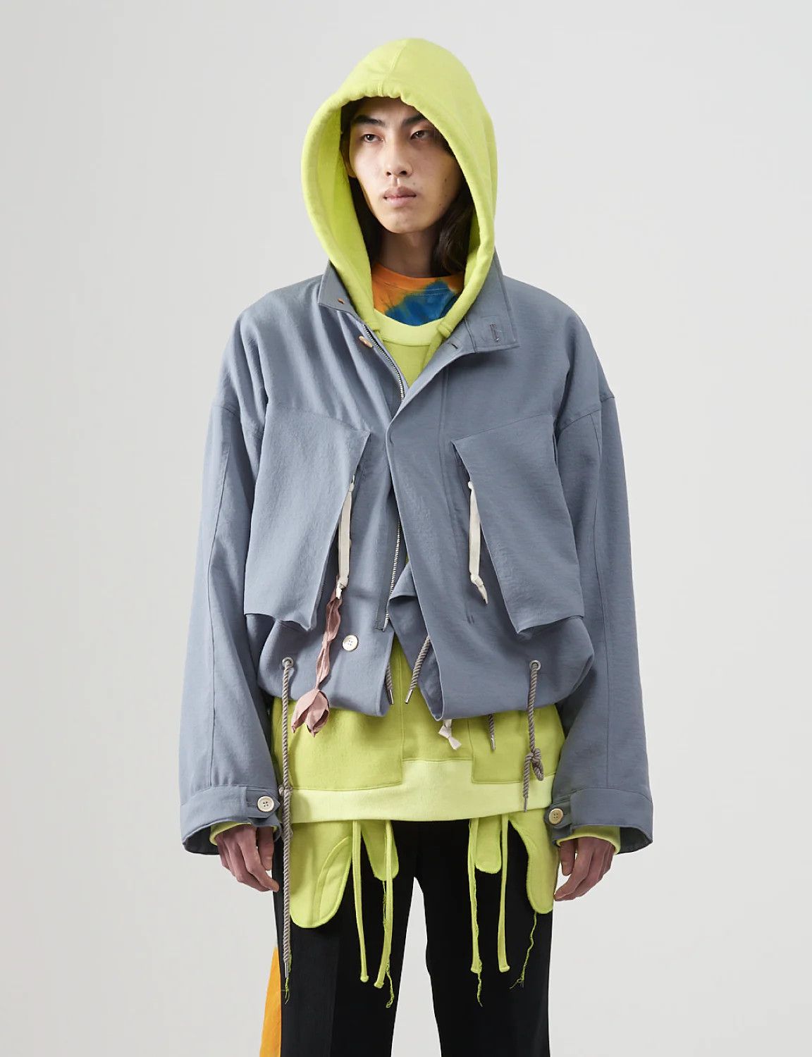 Bed j.w. Ford Bed J W Ford 20SS Short Mods Jacket | Grailed