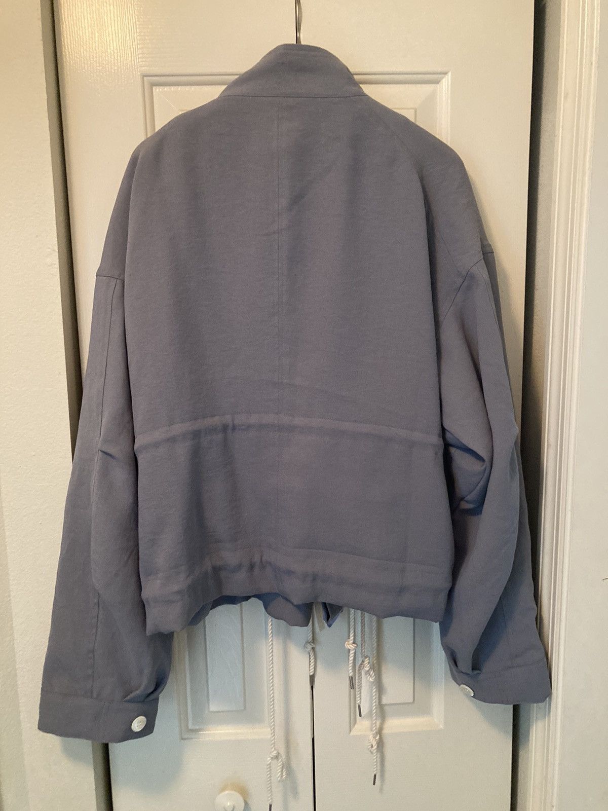 Bed j.w. Ford Short Mods Sax FW22 Size US S / EU 44-46 / 1 - 3 Thumbnail