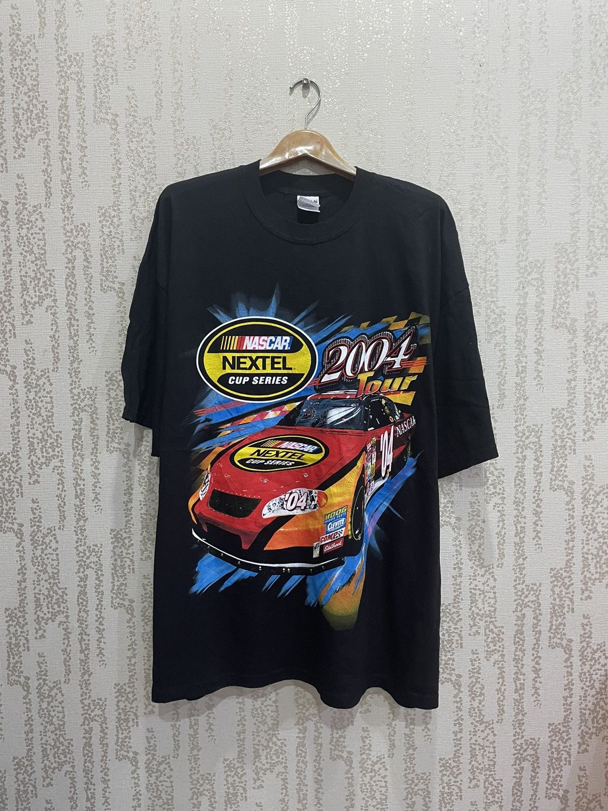 NASCAR × Vintage NASCAR Cup Series Size US XXL / EU 58 / 5 - 1 Thumbnail
