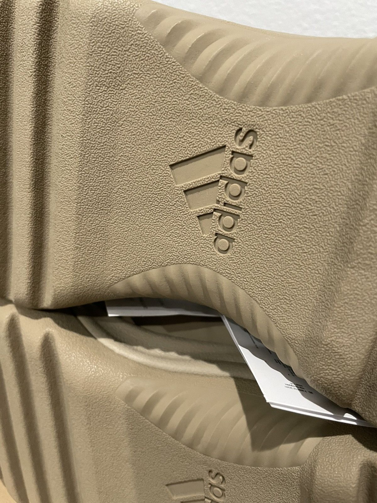 Adidas × Kanye West NEW ADIDAS YZY DSRT BT YEEZY DESERT BOOTS Size US 10.5 / EU 43-44 - 5 Thumbnail
