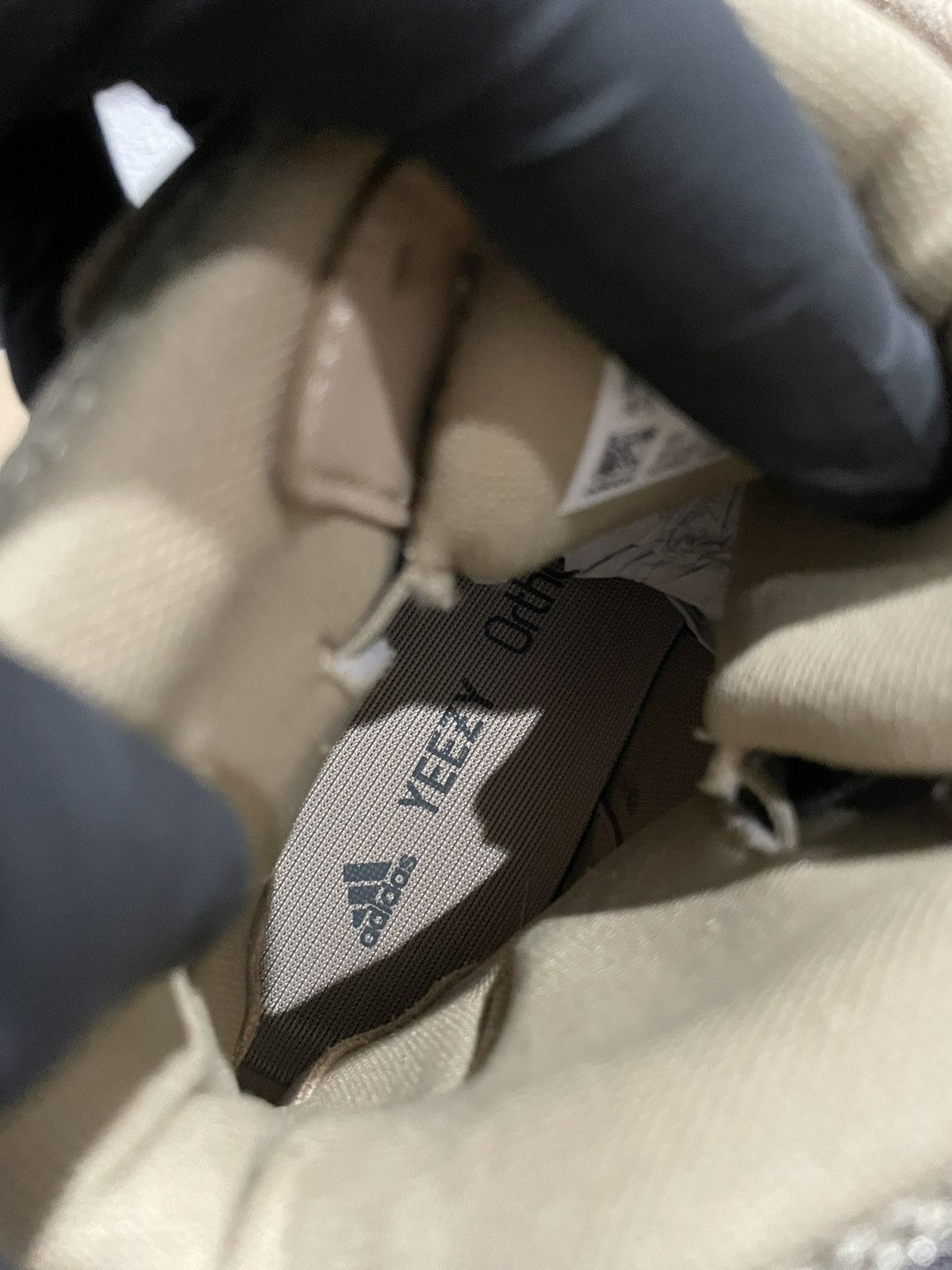 Adidas × Kanye West NEW ADIDAS YZY DSRT BT YEEZY DESERT BOOTS Size US 10.5 / EU 43-44 - 9 Thumbnail