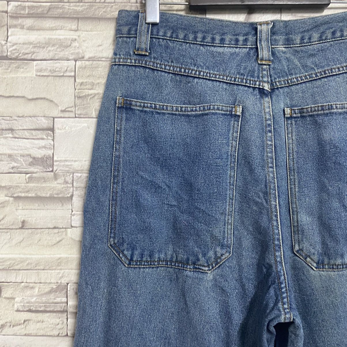 Vintage Vintage Maui And Sons Denim Baggy Pants Size US 32 / EU 48 - 13 Thumbnail