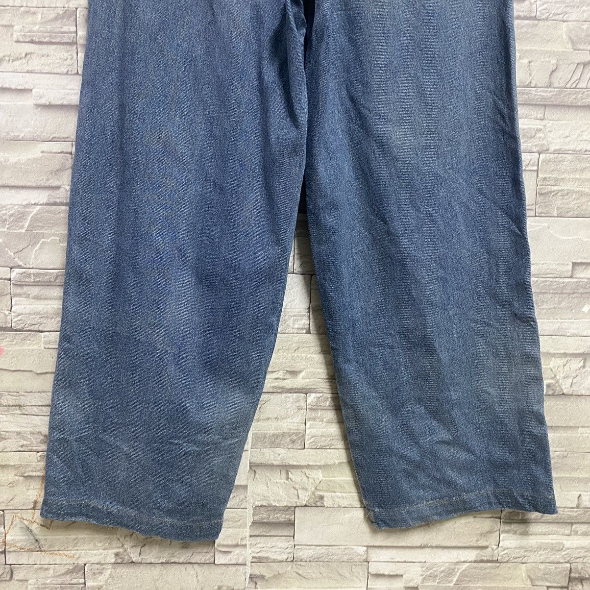 Vintage Vintage Maui And Sons Denim Baggy Pants Size US 32 / EU 48 - 14 Thumbnail