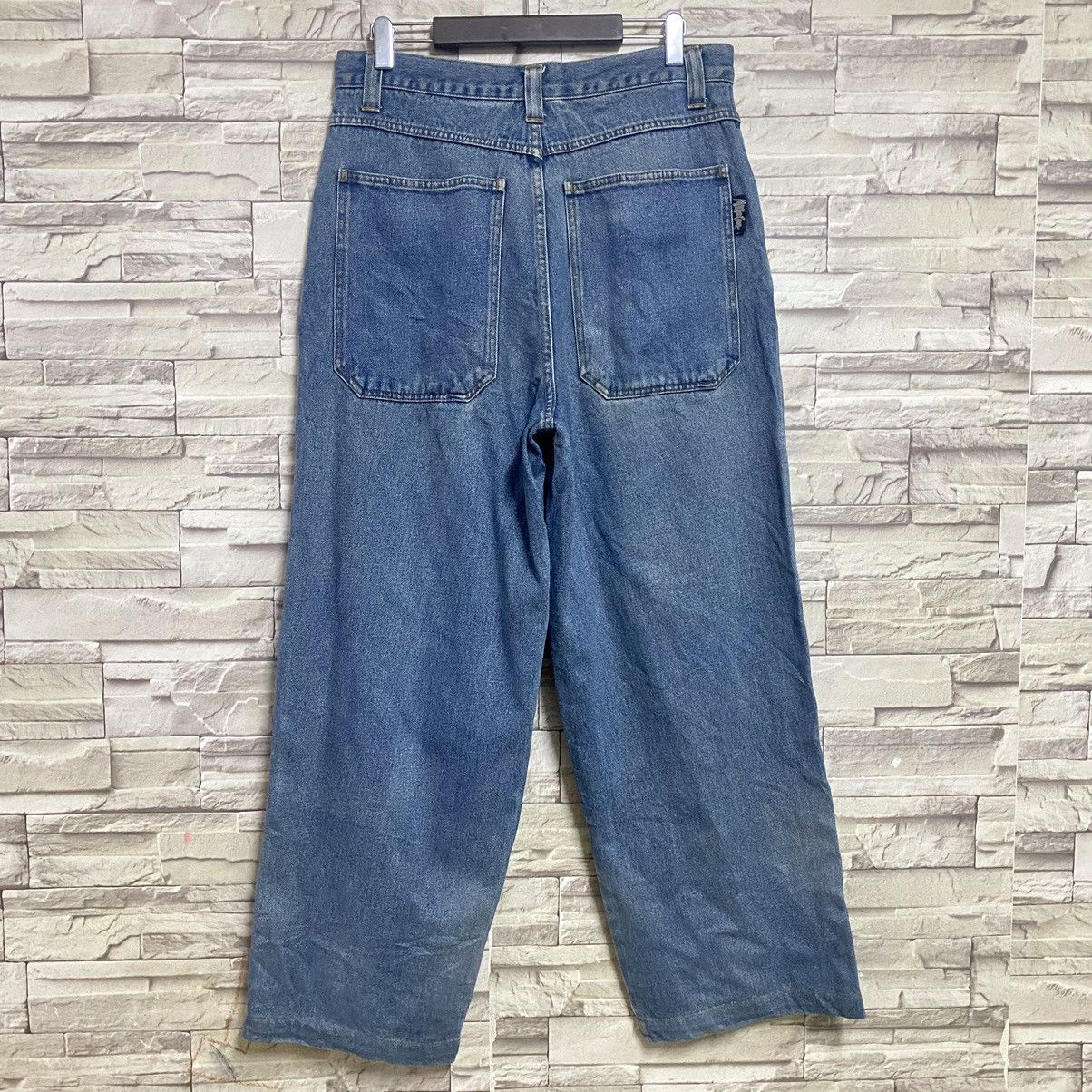 Vintage Vintage Maui And Sons Denim Baggy Pants Size US 32 / EU 48 - 10 Thumbnail