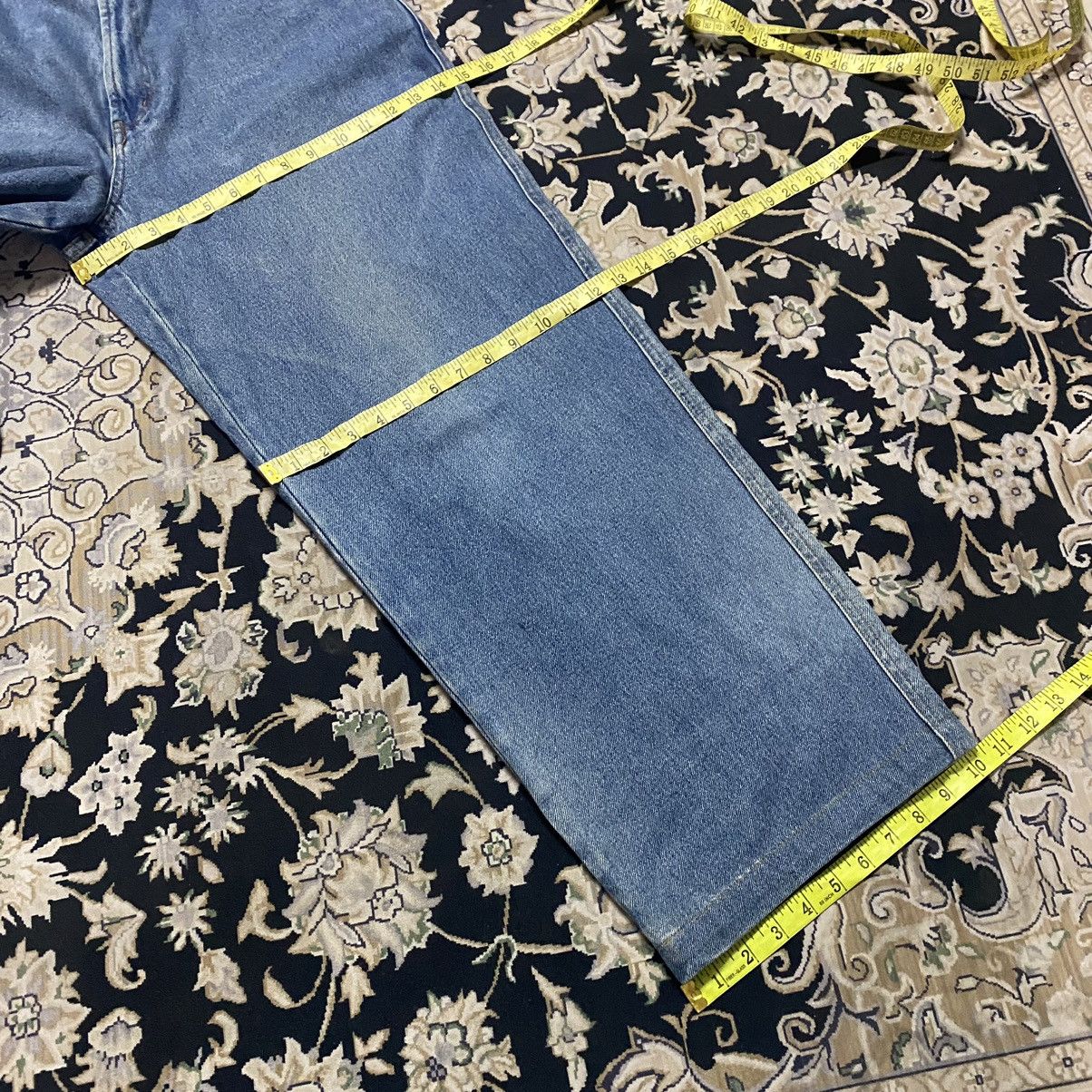 Vintage Vintage Maui And Sons Denim Baggy Pants Size US 32 / EU 48 - 22 Thumbnail