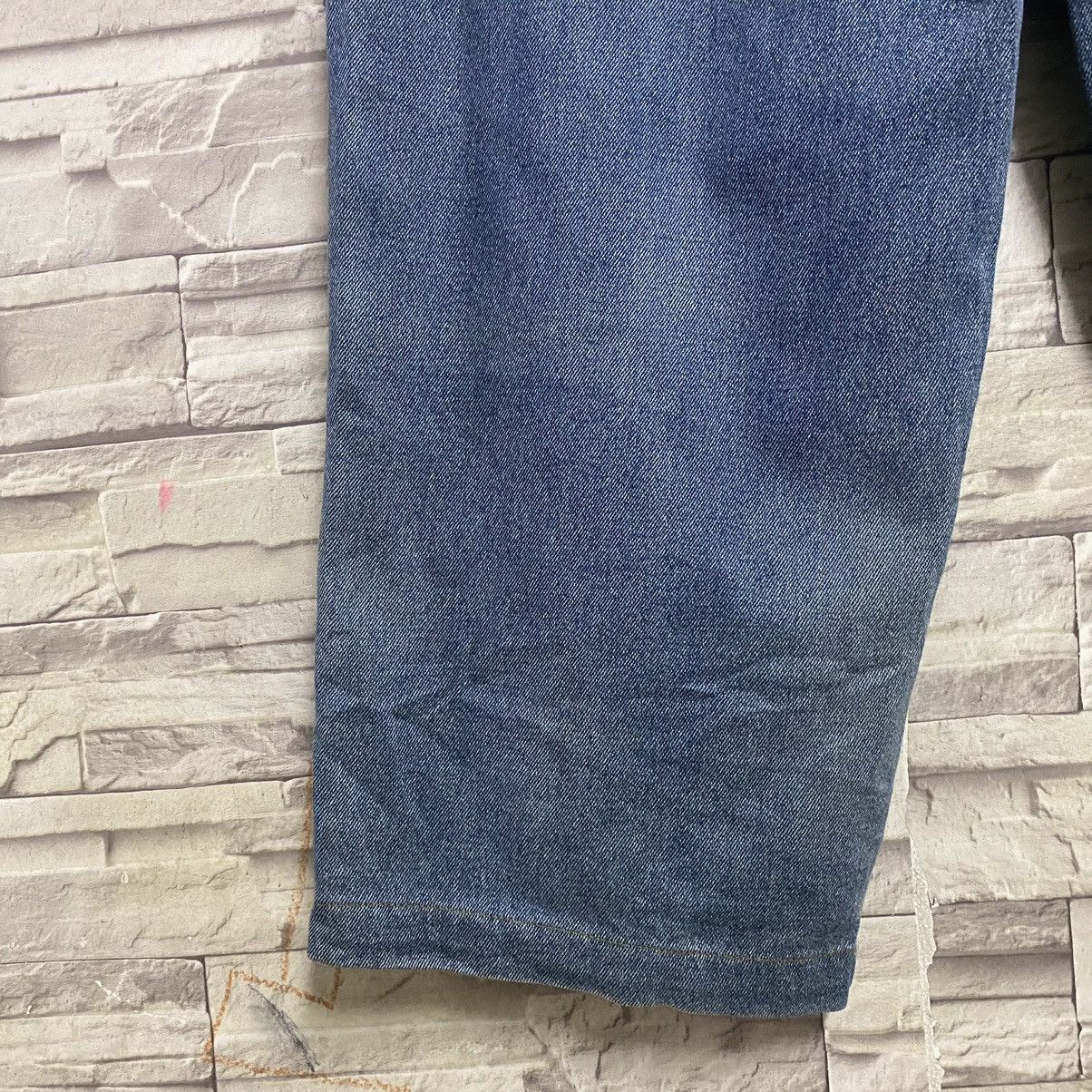 Vintage Vintage Maui And Sons Denim Baggy Pants Size US 32 / EU 48 - 15 Thumbnail