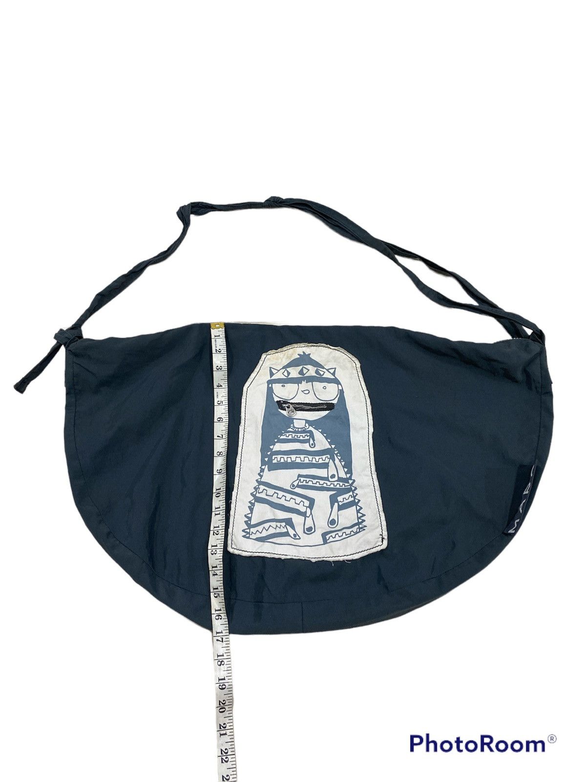 Marc by Marc Jacobs 🔥SENT OFFER🔥marc by marc Jacob shoulder/sling bag Size ONE SIZE - 16 Thumbnail