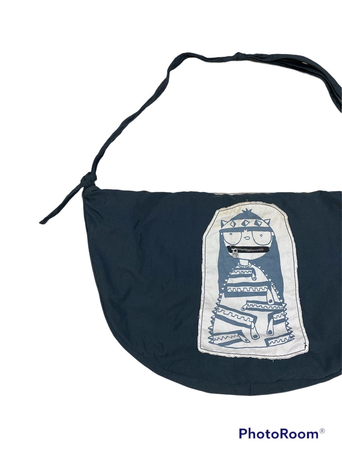 Marc by Marc Jacobs 🔥SENT OFFER🔥marc by marc Jacob shoulder/sling bag Size ONE SIZE - 6 Thumbnail