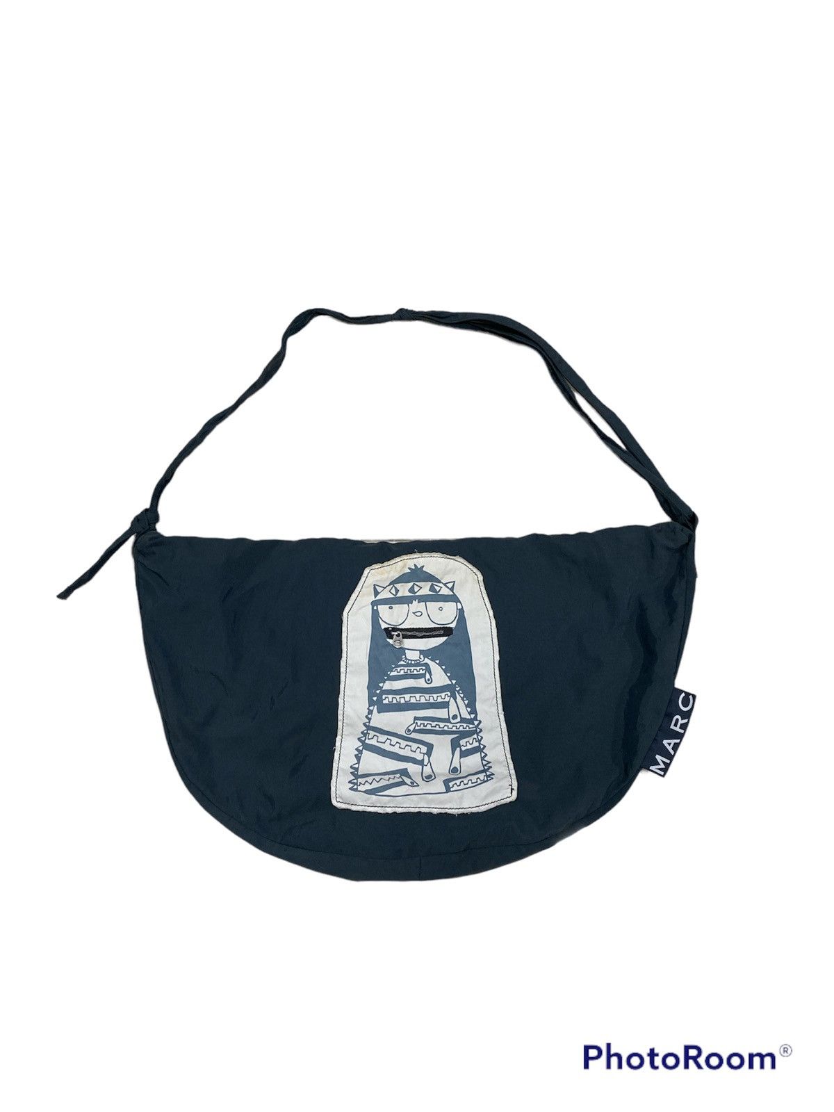 Marc by Marc Jacobs 🔥SENT OFFER🔥marc by marc Jacob shoulder/sling bag Size ONE SIZE - 4 Thumbnail