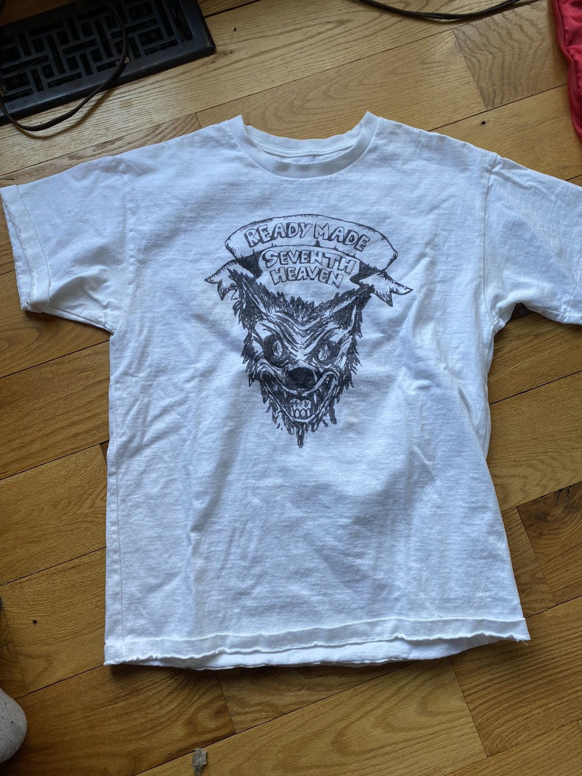 Seventh Heaven | Grailed