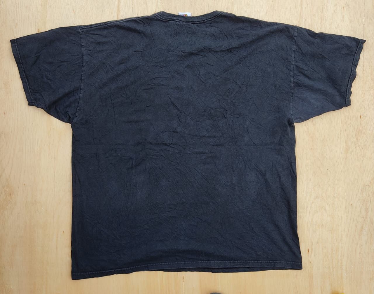 Vintage vintage tee D - 20 M&M new york promo tee Size US XXL / EU 58 / 5 - 3 Thumbnail