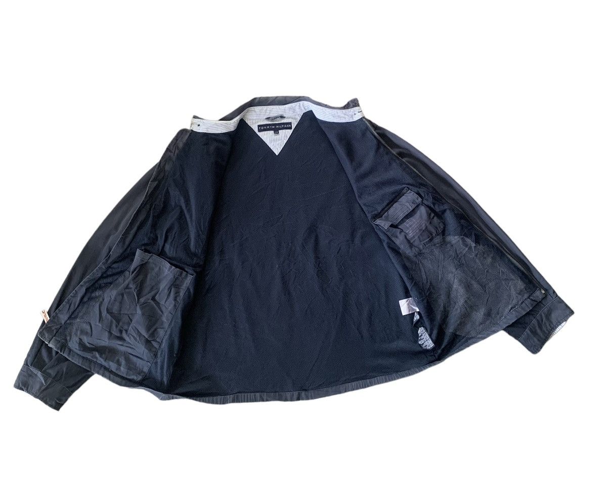 Tommy Hilfiger Vintage Tommy Hilfiger Jacket Sun Faded Size US L / EU 52-54 / 3 - 2 Thumbnail