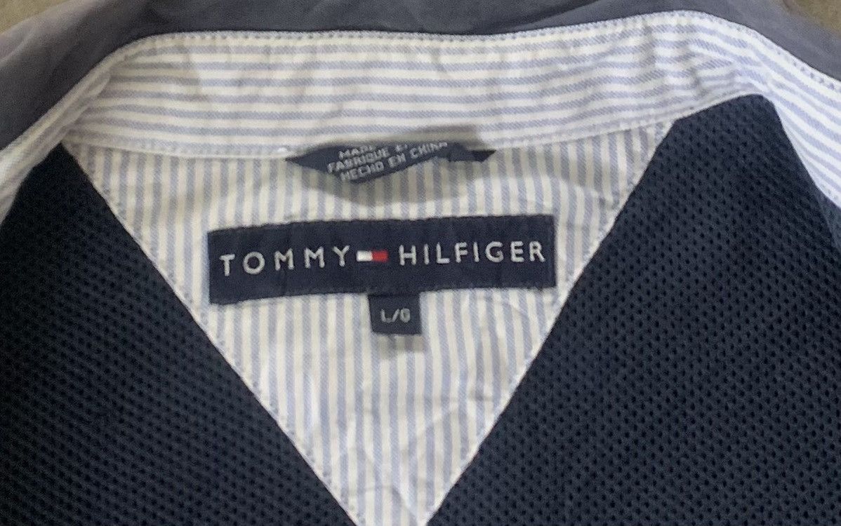 Tommy Hilfiger Vintage Tommy Hilfiger Jacket Sun Faded Size US L / EU 52-54 / 3 - 5 Thumbnail