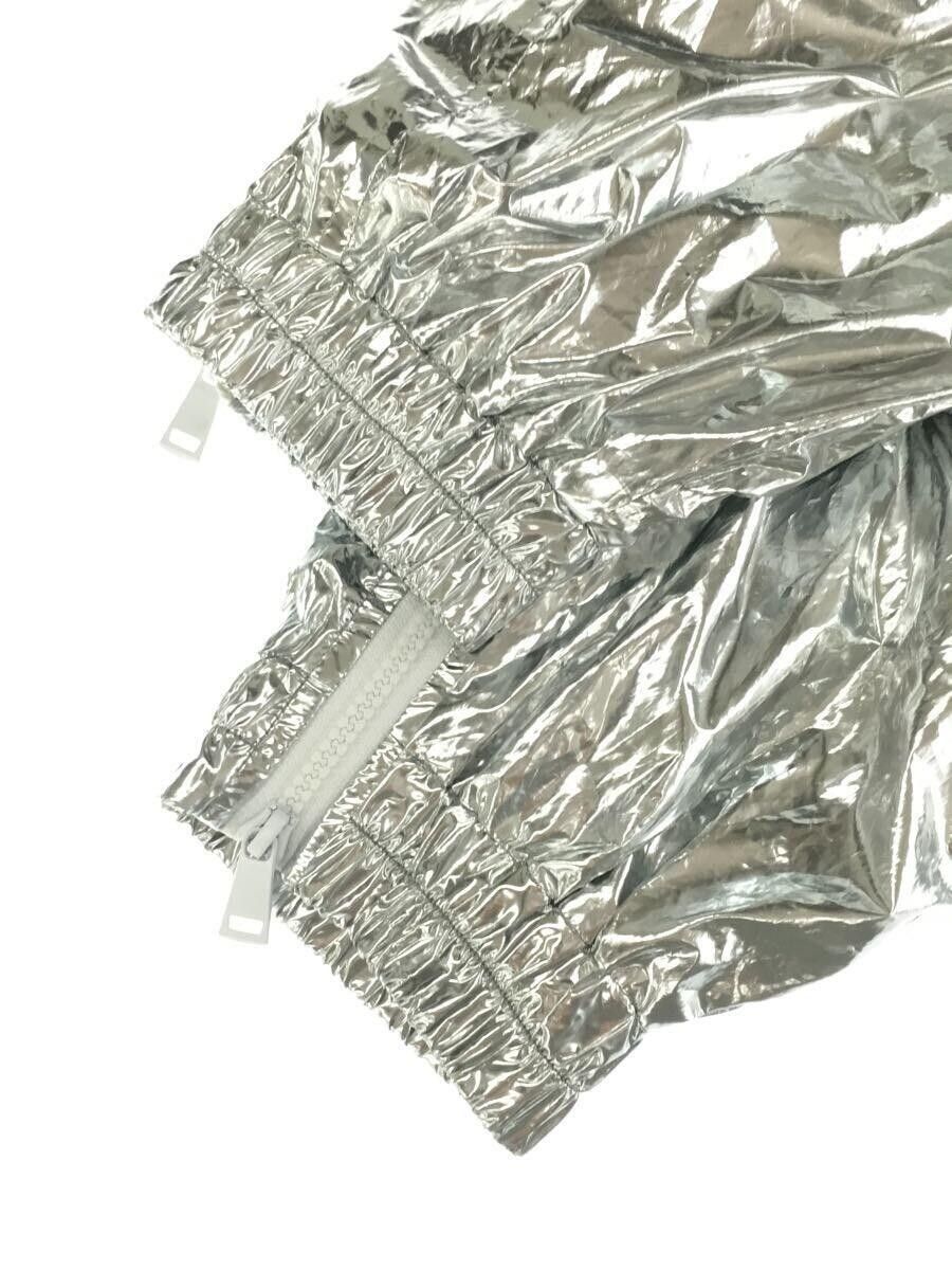 Maison Margiela Metallic Sleeved Sweatshirt Size US L / EU 52-54 / 3 - 5 Thumbnail