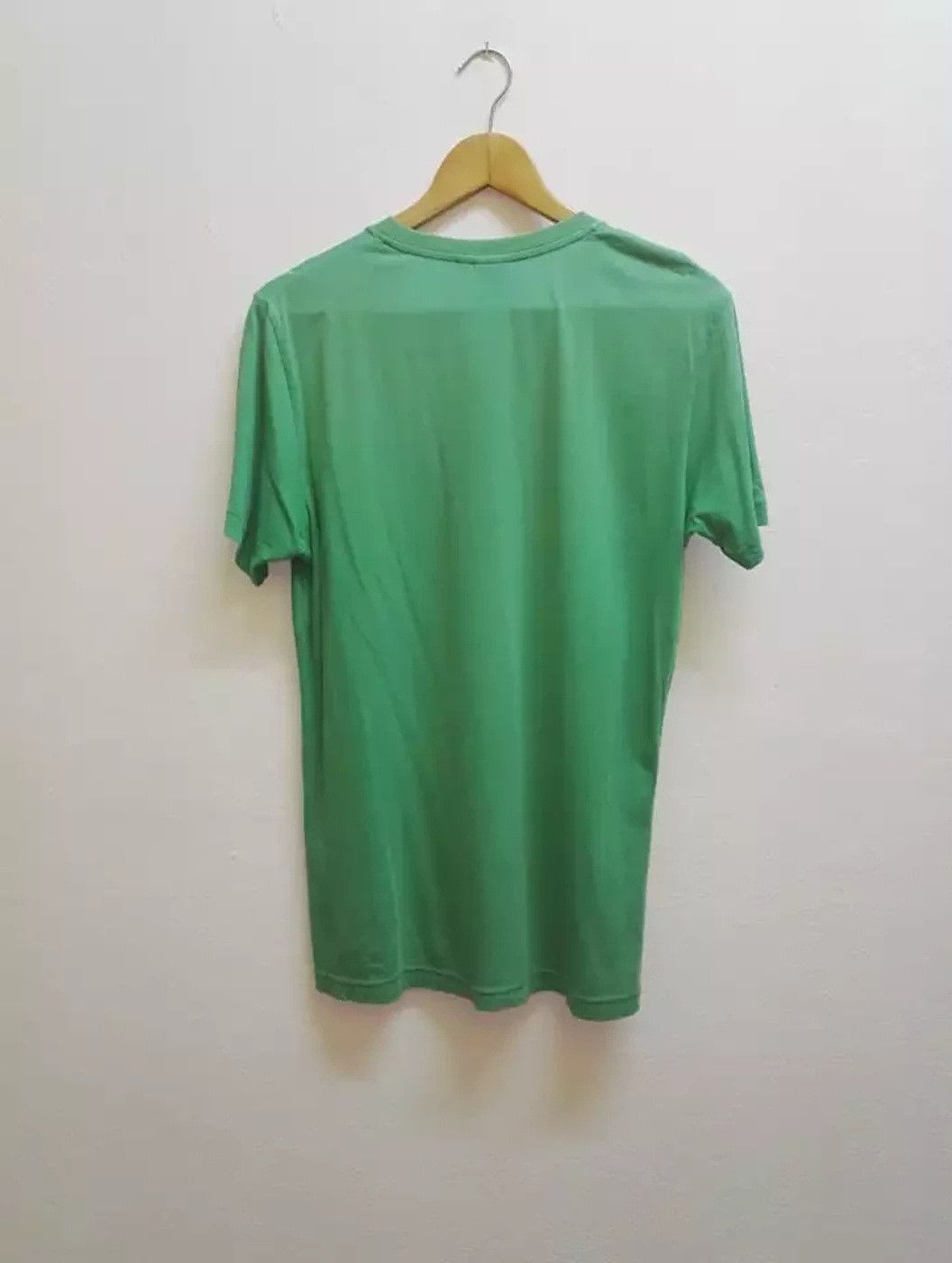 Keith Haring Rare Keith Haring Tee by uniqlo pocket (code 16) Size US M / EU 48-50 / 2 - 5 Thumbnail