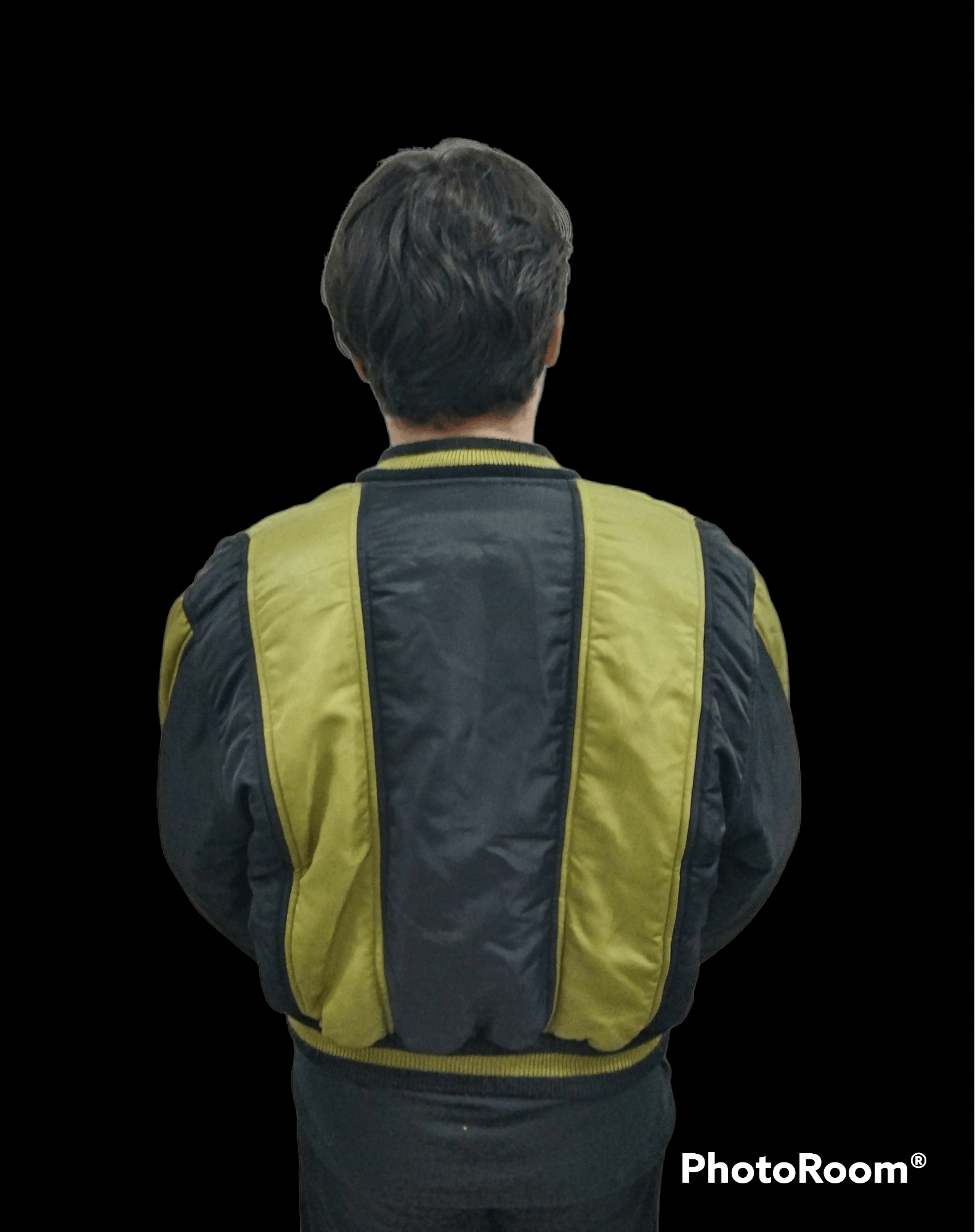 ジャケット・アウター 80s CLOSED by girbaud bomber jacket 48 80s CLOSED by girbaud bomber jacket 48