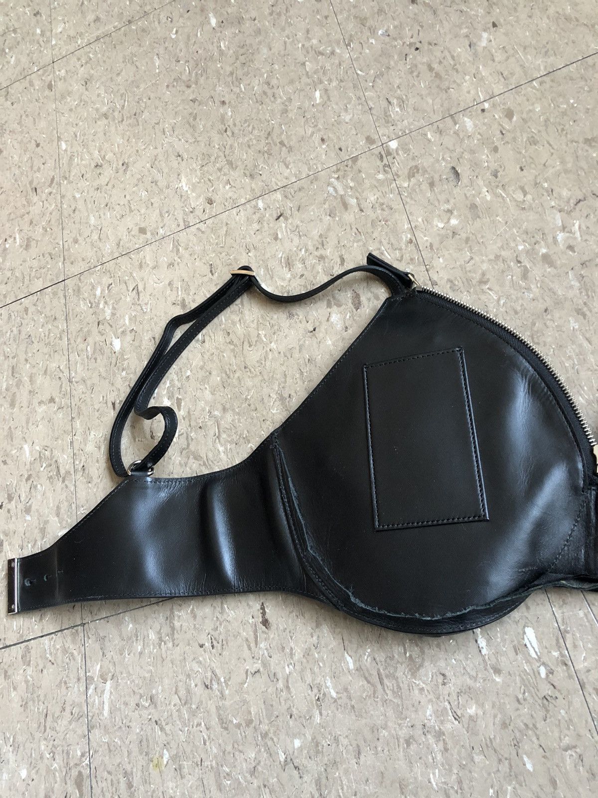 Helmut Lang Helmut Lang x Shane Oliver Bra Bag Size ONE SIZE - 5 Thumbnail
