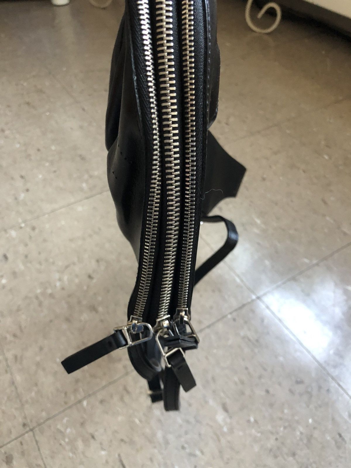 Helmut Lang Helmut Lang x Shane Oliver Bra Bag Size ONE SIZE - 9 Thumbnail
