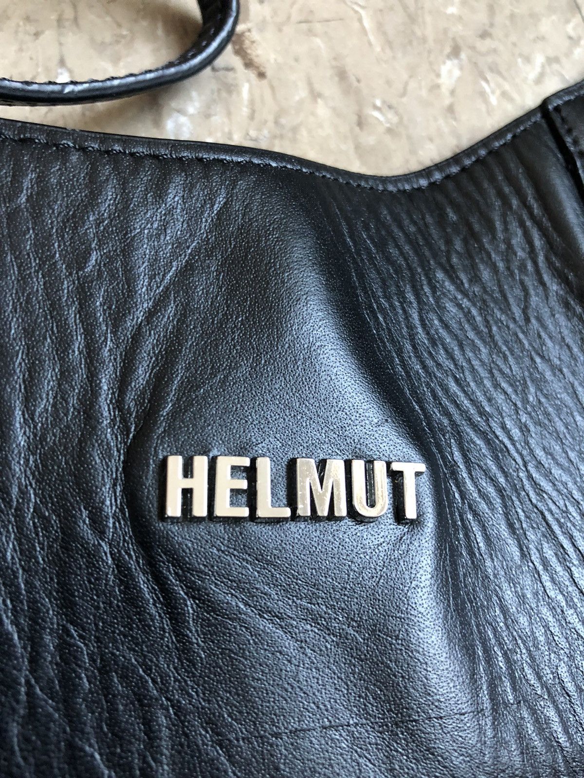 Helmut Lang Helmut Lang x Shane Oliver Bra Bag Size ONE SIZE - 4 Thumbnail