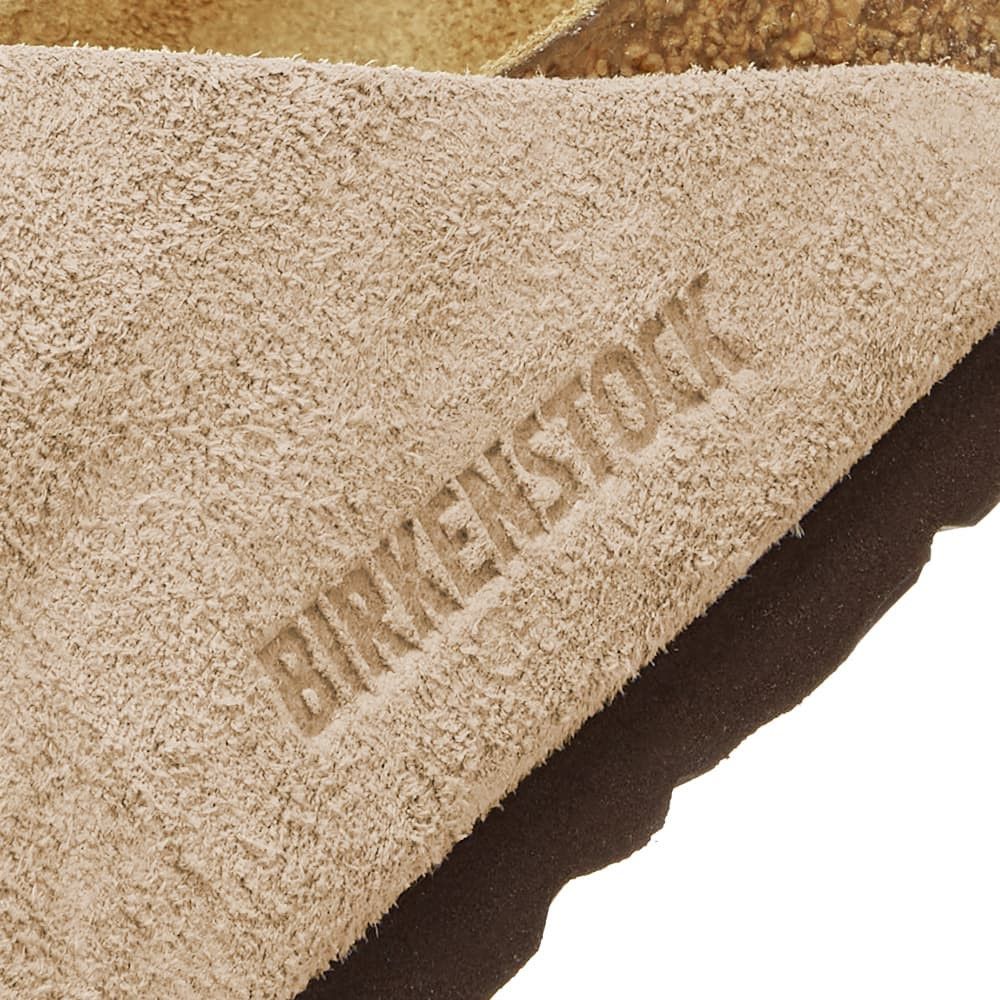 Birkenstock BIRKENSTOCK ARIZONA SFB TAUPE SUEDE 951301 US 12 EU 45 Size US 12 / EU 45 - 4 Thumbnail
