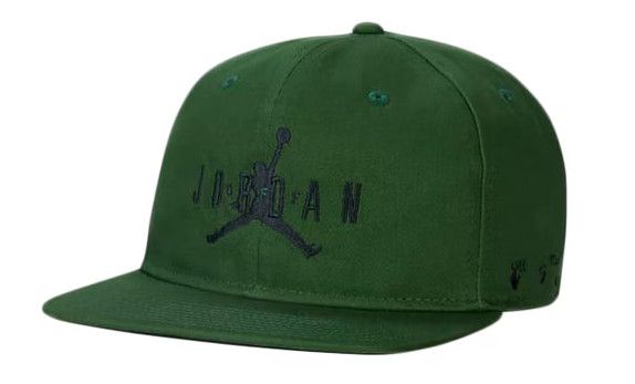 Jordan Brand × Off-White Off-White x Jordan Hat Size ONE SIZE - 1 Thumbnail