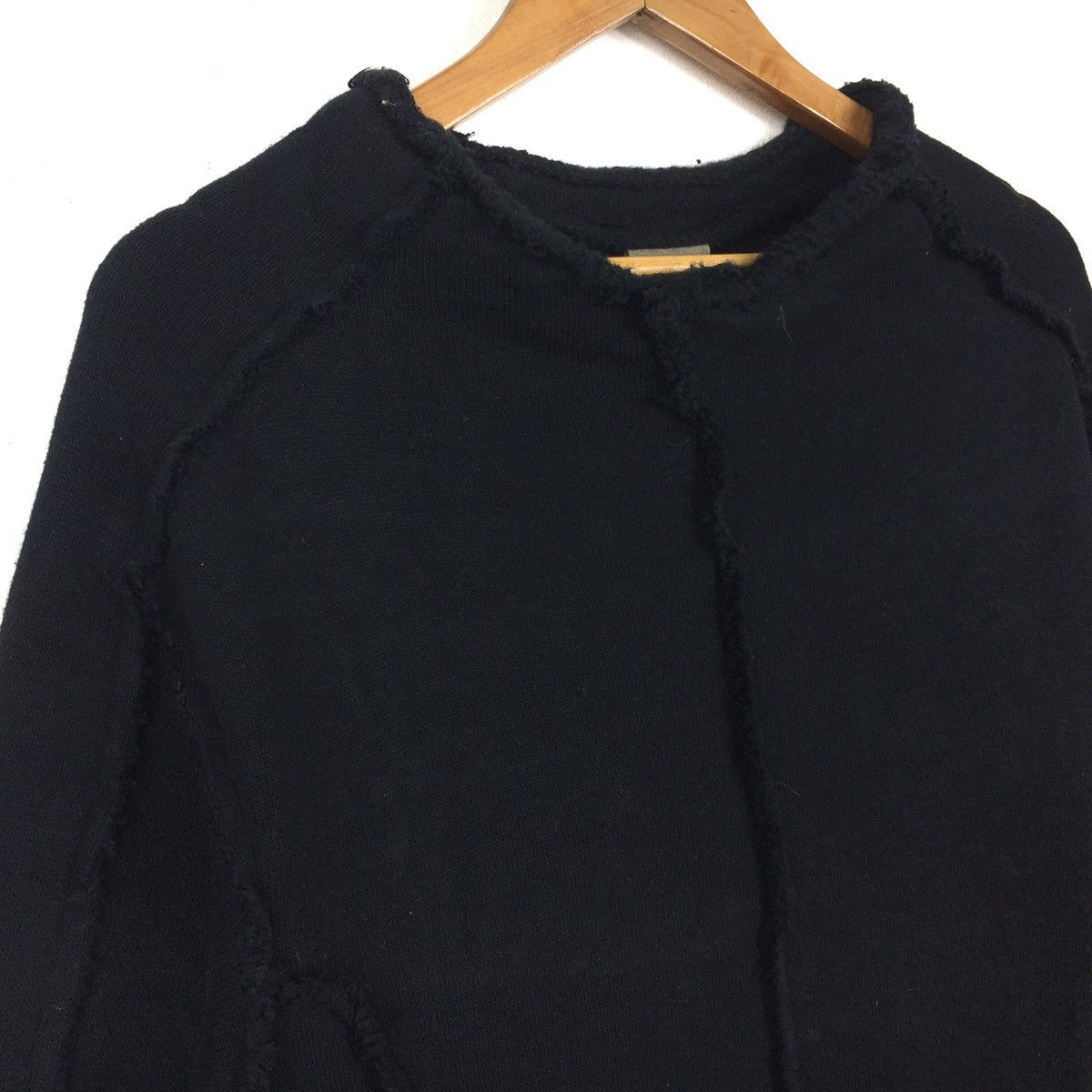 RIPVANWINKLE Rip Van Winkle Japan Nice Design Japanese Brand Size US M / EU 48-50 / 2 - 2 Thumbnail