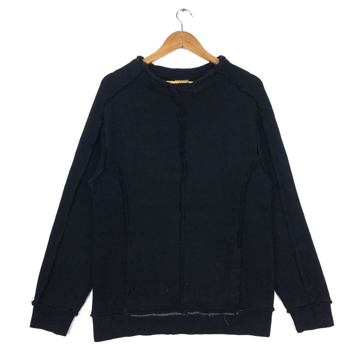 RIPVANWINKLE Rip Van Winkle Japan Nice Design Japanese Brand Size US M / EU 48-50 / 2 - 1 Thumbnail