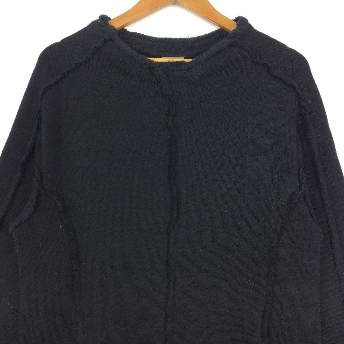 RIPVANWINKLE Rip Van Winkle Japan Nice Design Japanese Brand Size US M / EU 48-50 / 2 - 4 Thumbnail