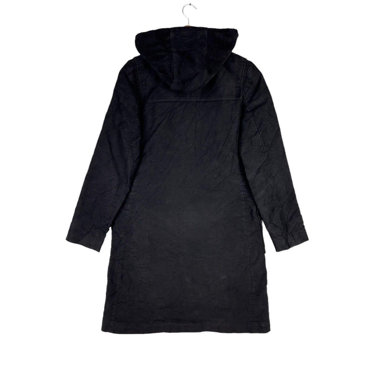 A.P.C. Vintage A.P.C Rue De Fleurus Paris Trench Coats Size US S / EU 44-46 / 1 - 4 Thumbnail