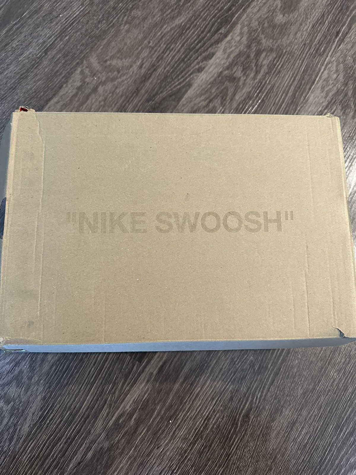 Nike Nike Off White Blazer “Hallows Eve” Size US 10 / EU 43 - 10 Thumbnail