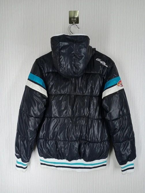 Body Glove × Vintage RARE VINTAGE BODY GLOVE PUFFER DOWN JACKET Size US M / EU 48-50 / 2 - 5 Thumbnail