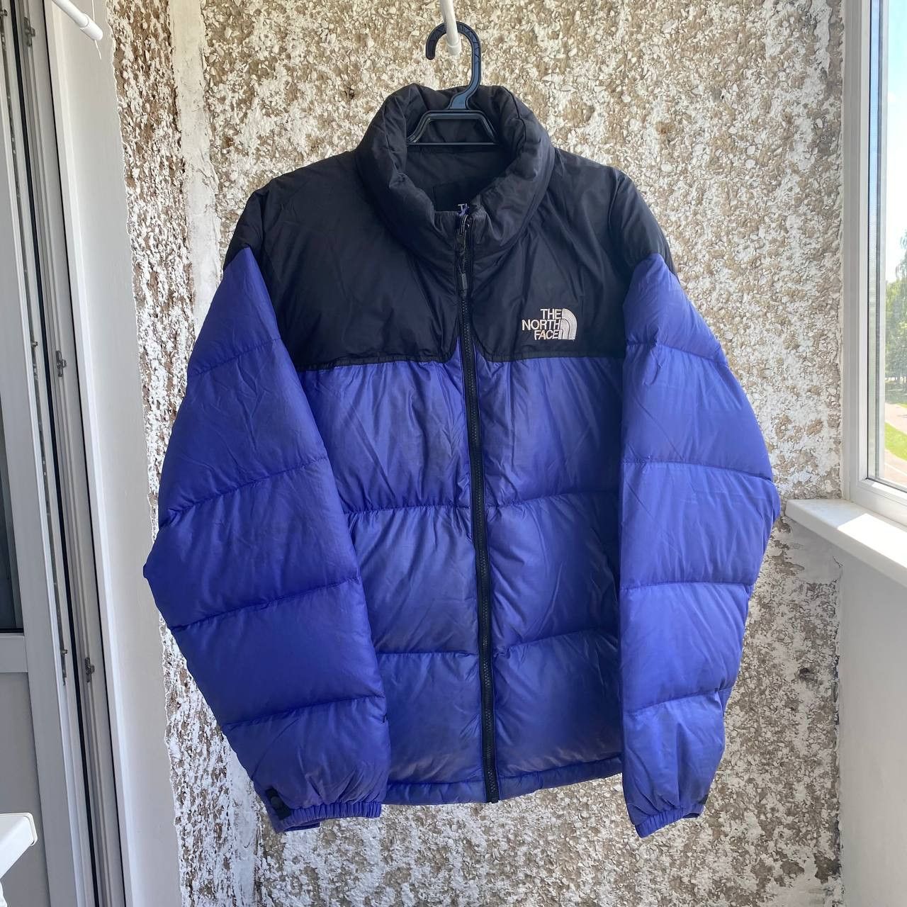 The North Face Puffer Jacket 700