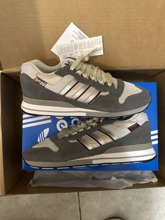 Adidas ZX 530 Spezial Grailed