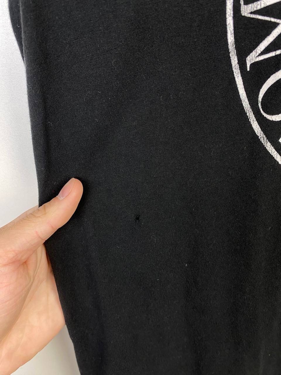 Vintage Ramones vintage t-shirt size S Size US S / EU 44-46 / 1 - 4 Thumbnail