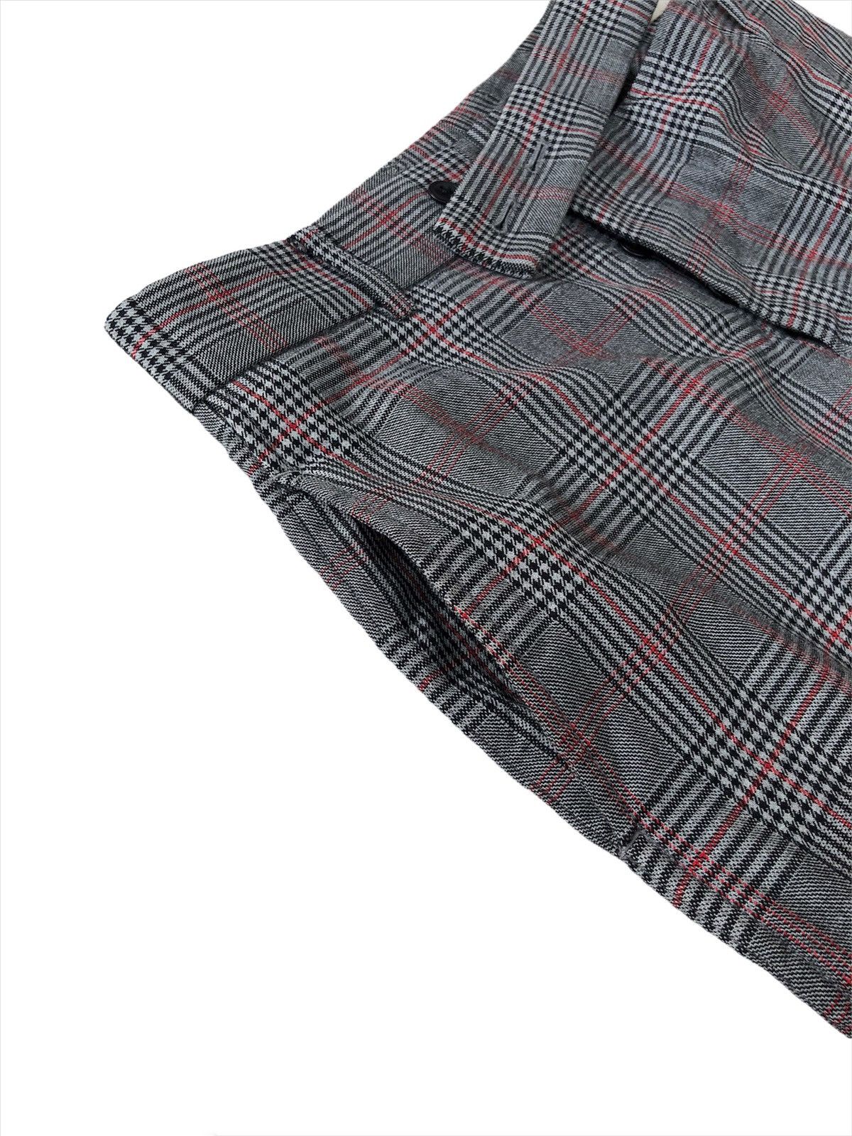 Vivienne Westwood GRAIL🔥Vivienne Westwood Man Unusual Hakama Pants Size US 32 / EU 48 - 5 Thumbnail