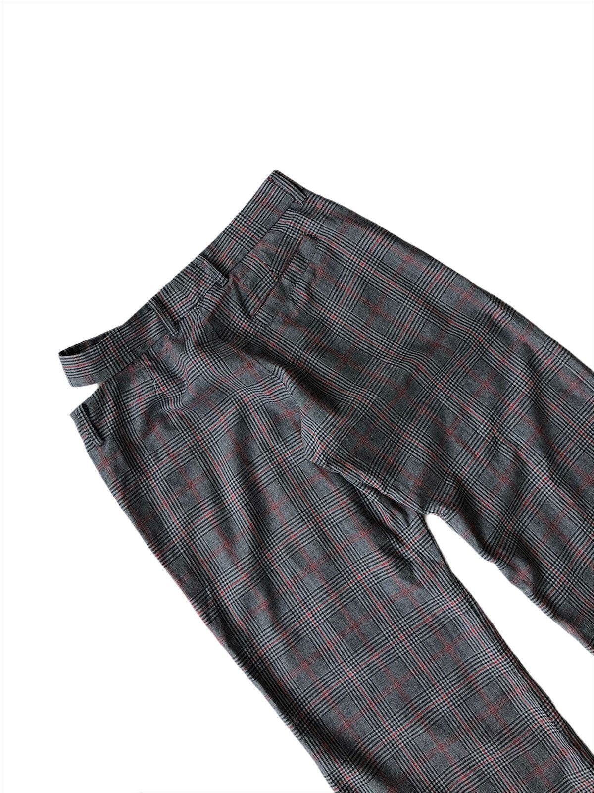 Vivienne Westwood GRAIL🔥Vivienne Westwood Man Unusual Hakama Pants Size US 32 / EU 48 - 7 Thumbnail
