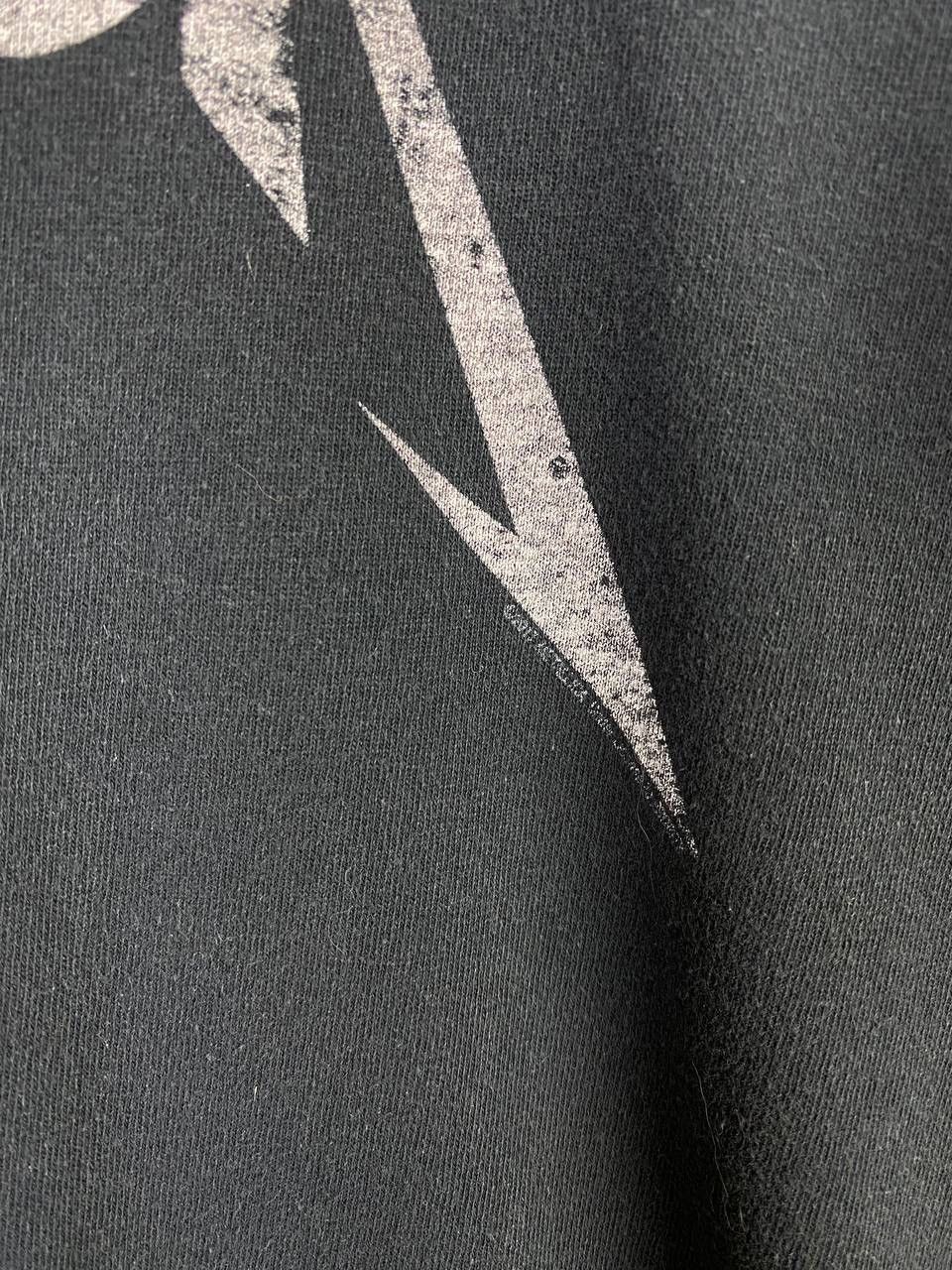 Metallica Metallica vintage t-shirt size L Size US L / EU 52-54 / 3 - 4 Thumbnail