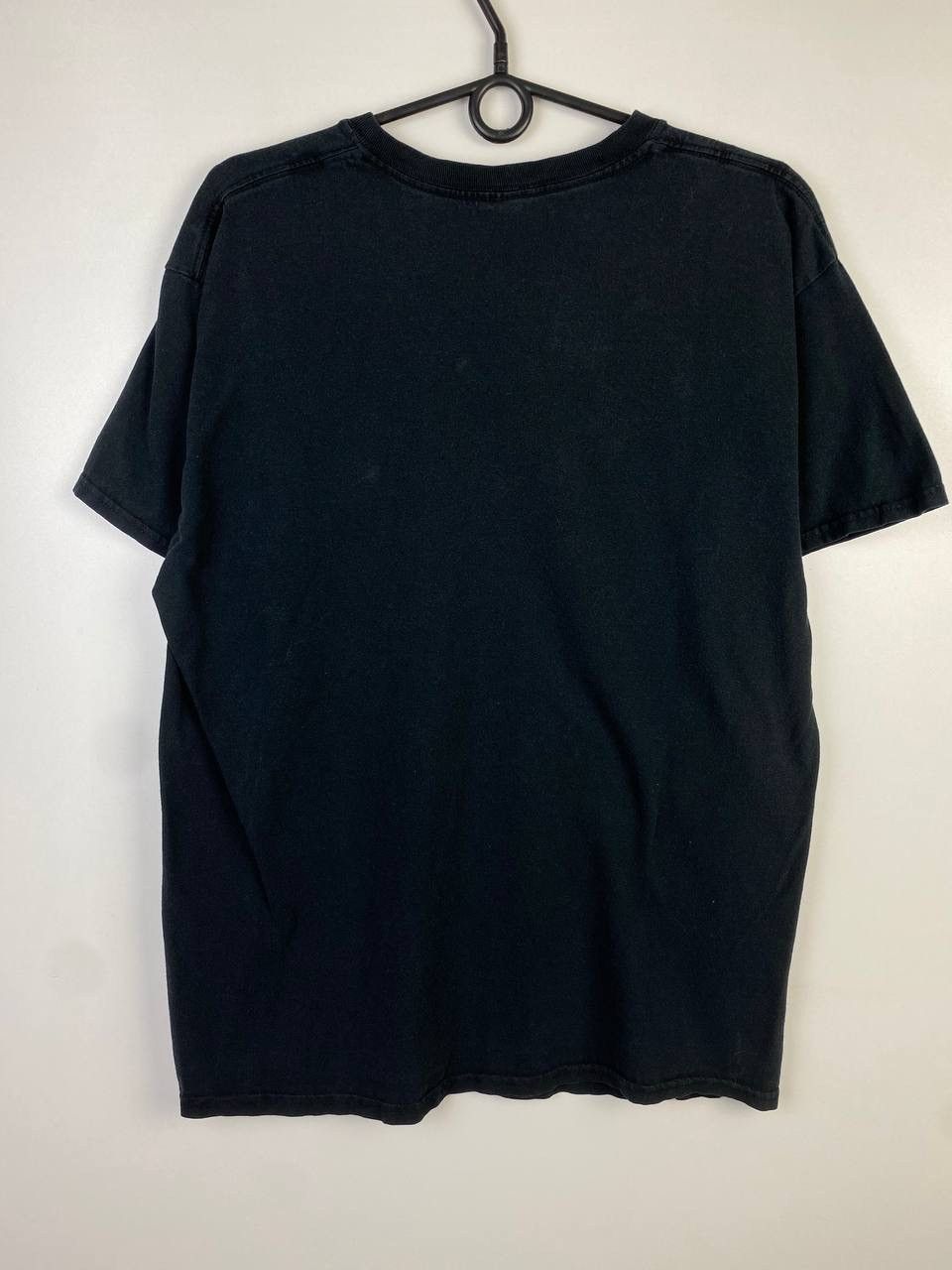 Metallica Metallica vintage t-shirt size L Size US L / EU 52-54 / 3 - 2 Thumbnail