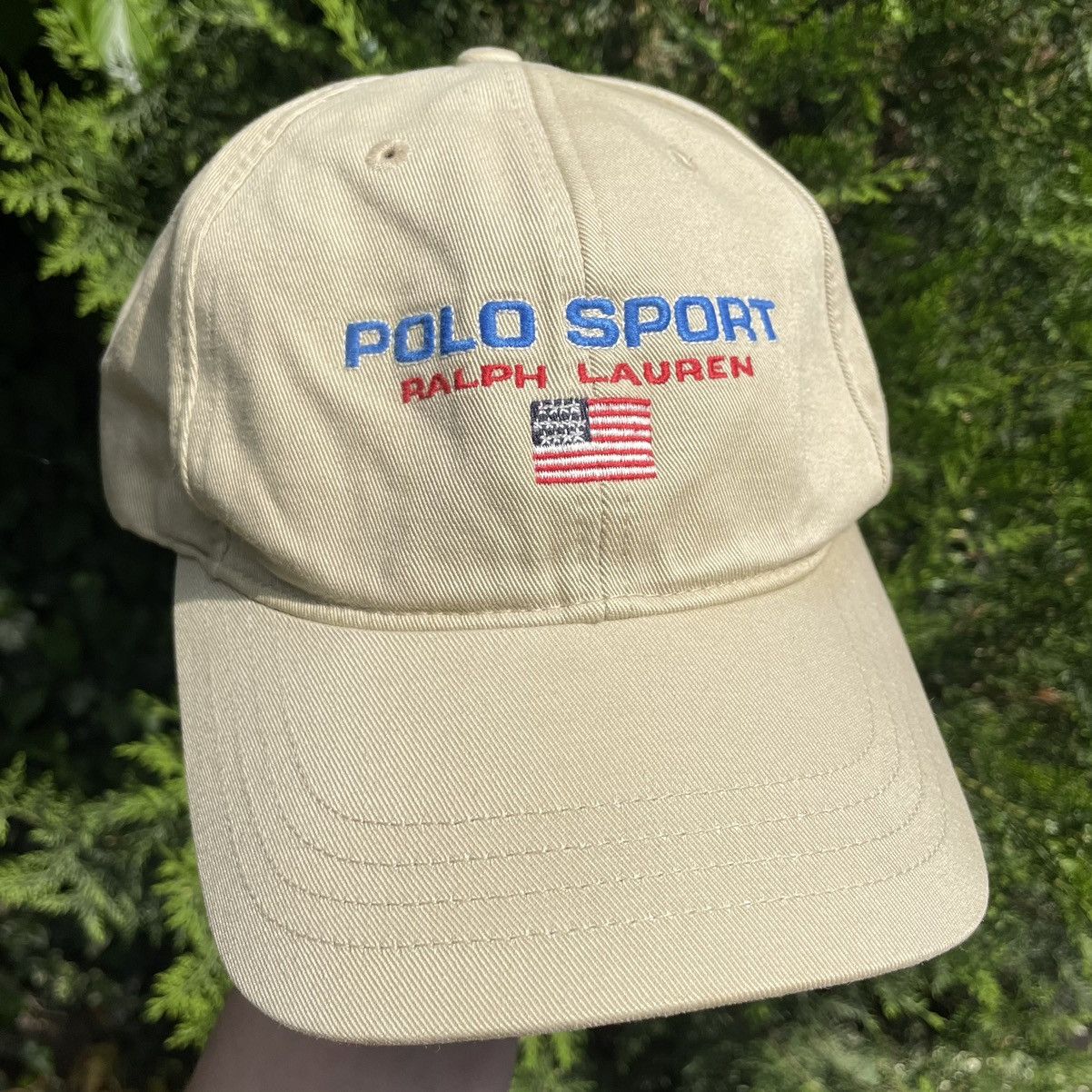 Polo Ralph Lauren Men's Polo 1992 Hat Hats main image 1