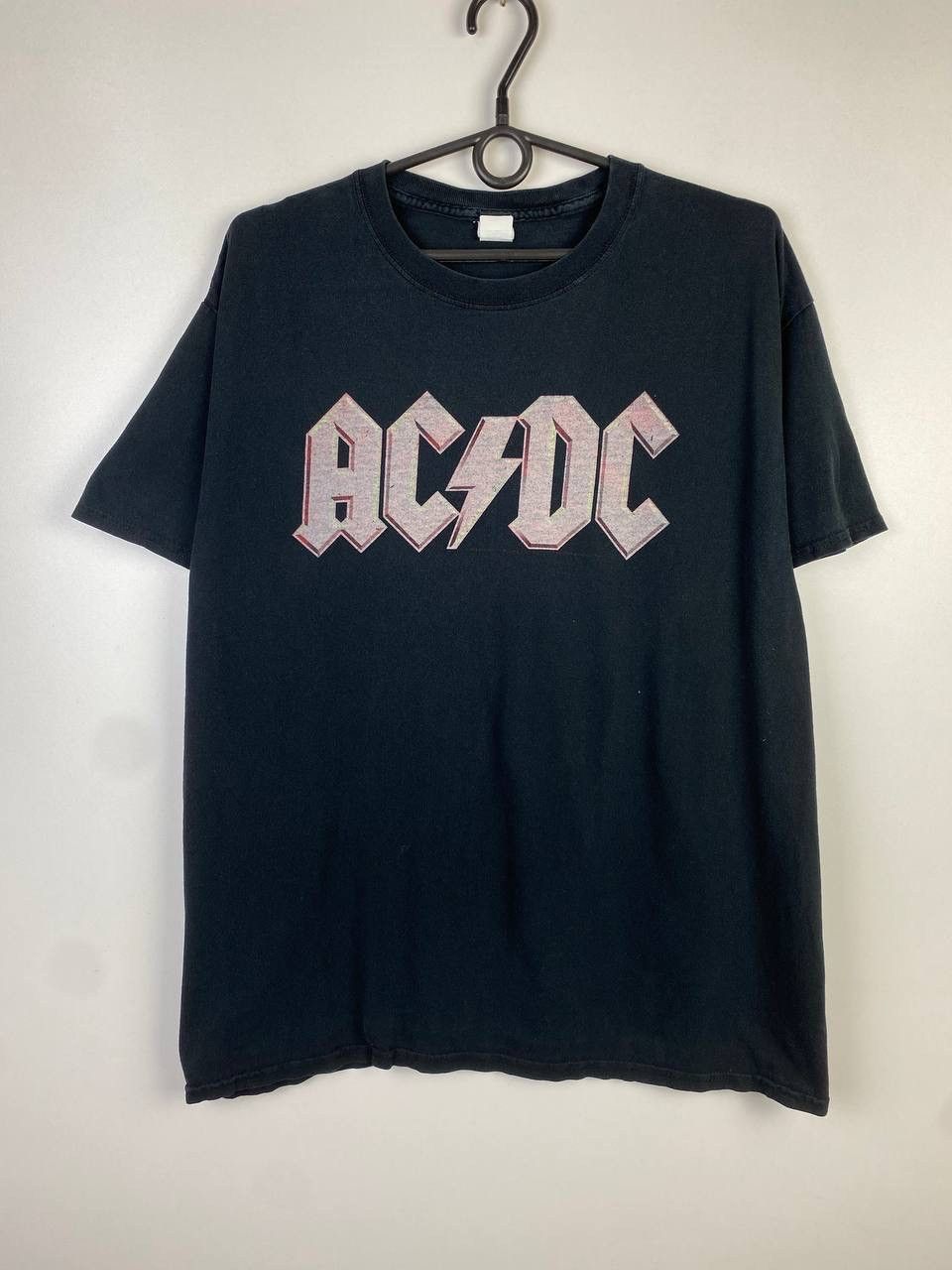 Vintage Ac/DC vintage t-shirt size L Size US L / EU 52-54 / 3 - 1 Thumbnail
