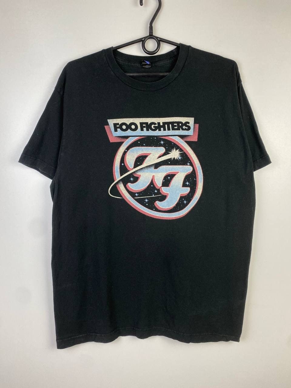 Vintage Foo Fighters vintage t-shirt size L Size US L / EU 52-54 / 3 - 1 Thumbnail
