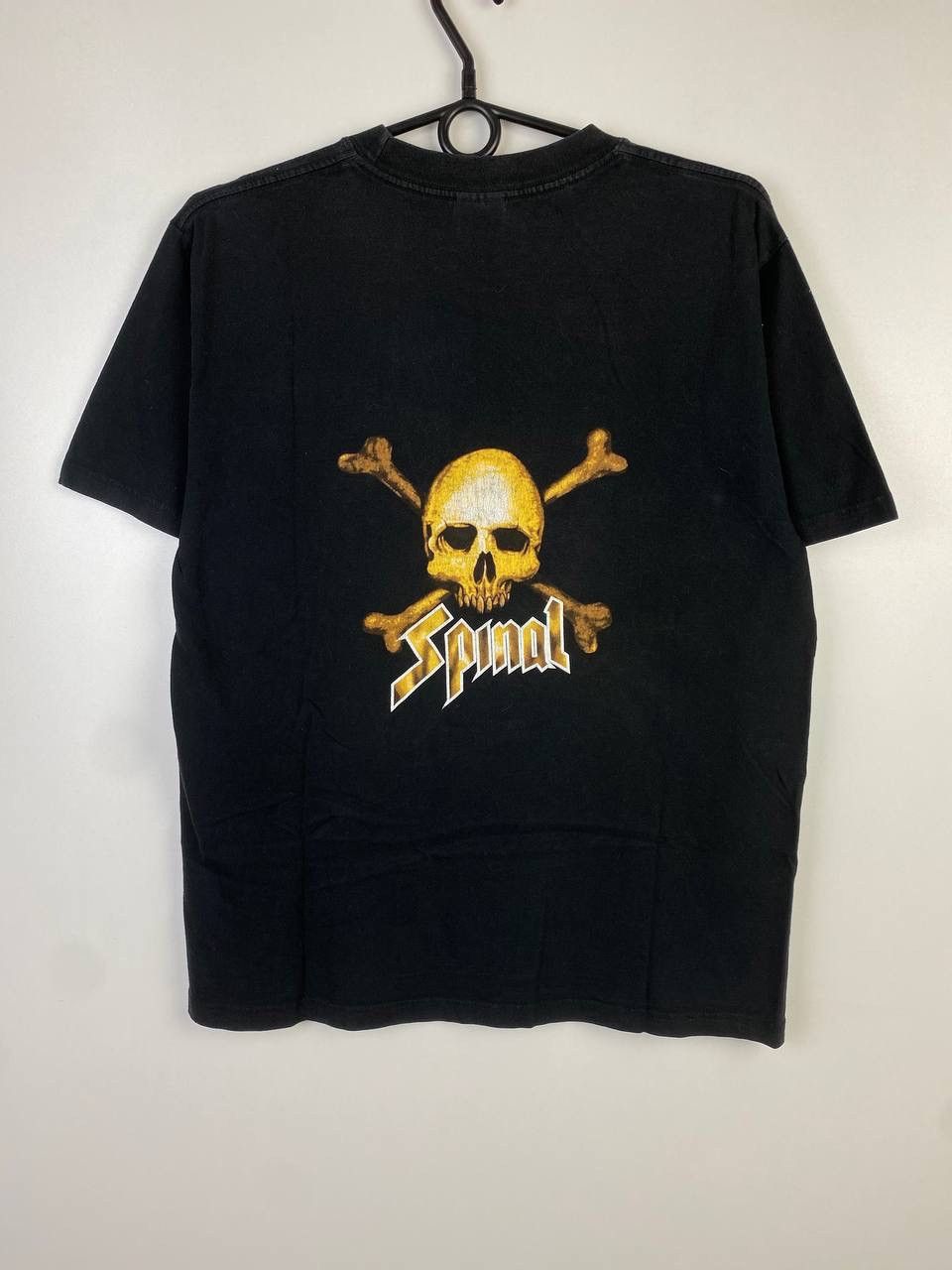 Vintage Spinal vintage t-shirt size S Size US S / EU 44-46 / 1 - 2 Thumbnail