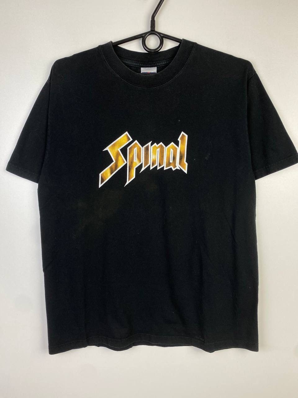 Spinal vintage t-shirt size S