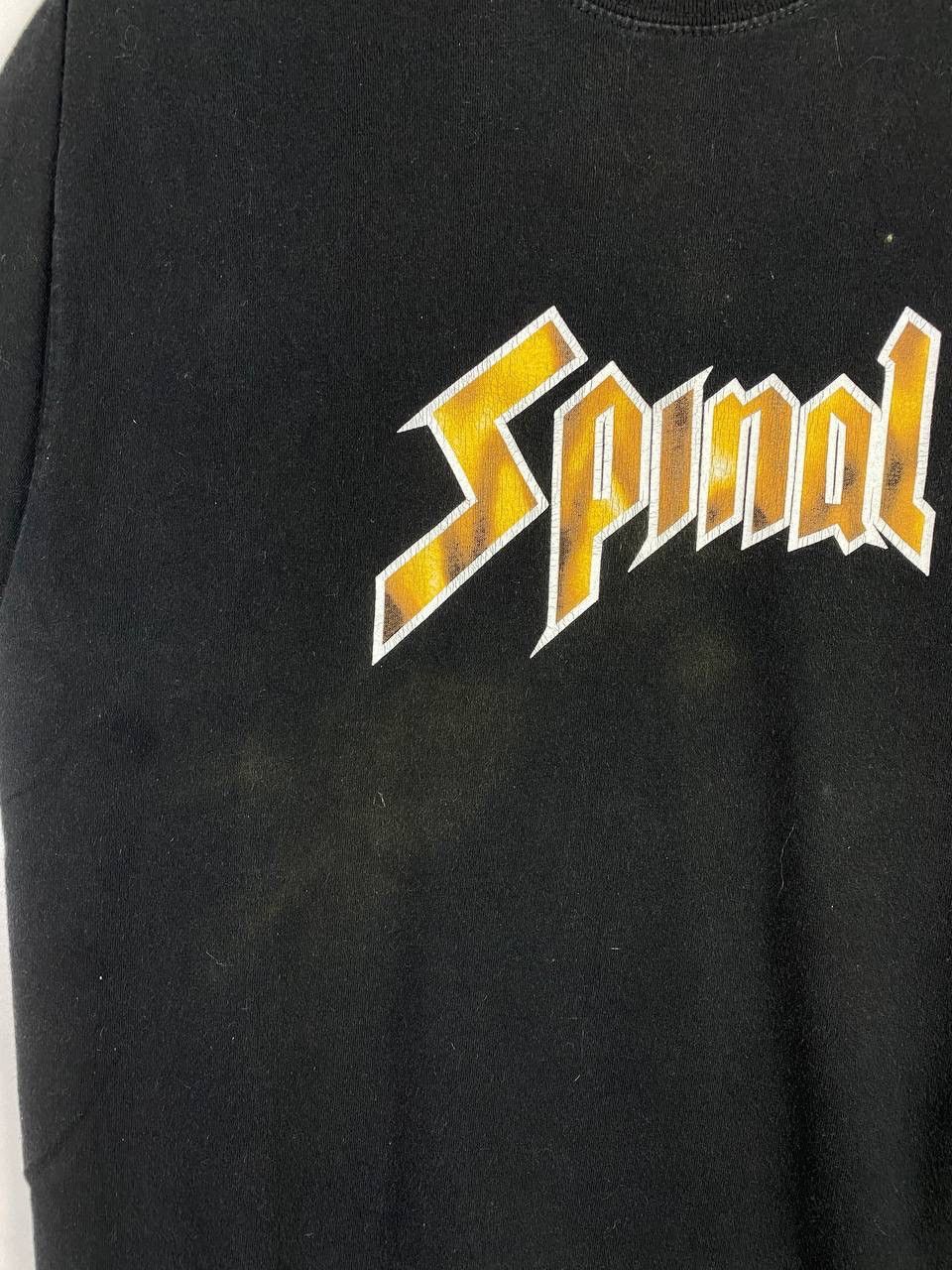 Vintage Spinal vintage t-shirt size S Size US S / EU 44-46 / 1 - 4 Thumbnail